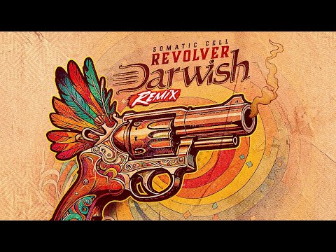 Somatic Cell - Revolver - Darwish Rmx
