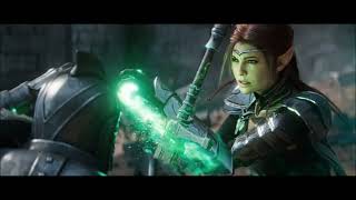 Balls Out on High Isle in ESO (Lollipop Lust kill) GifMike