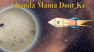 Chanda Mama Door Ke Ep - 47 - Pyaar Mohabbat Happy