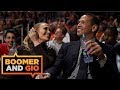 AROD and JLo want to buy the METS? | Boomer and Gio
