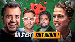 Clawdbot : ils y ont tous cru. Jusqu’au crash !