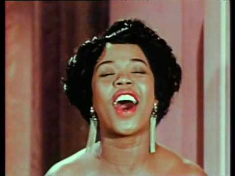[EuroArts 2057128] Masters of American Music: Sarah Vaughan - The Divine One