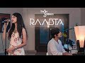 Raabta (Cover) | Twin Strings Ft. Pavitra Krishnan