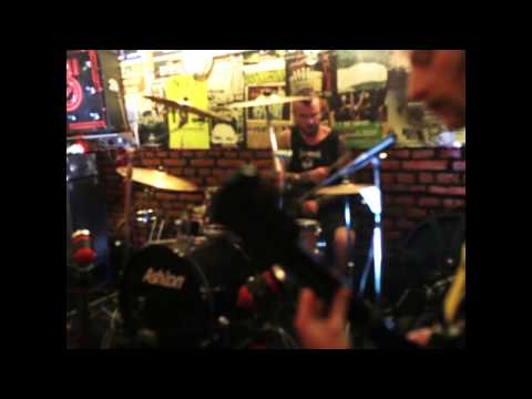 Ginnungagap - Ginnungagap v Promblem clubu Vaše životy