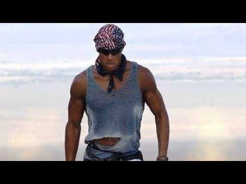 David Goggins X Kerosene - ‘They don’t know me son’ (slowed & reverb)