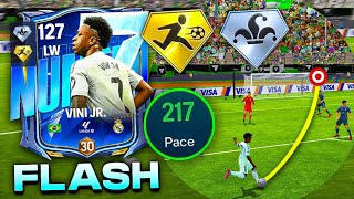 VINI JR is The New H2H META  🤯💥