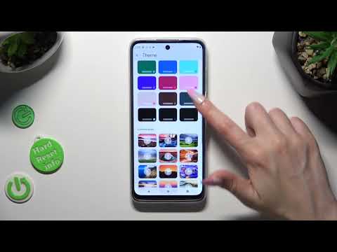How To Change and Customize Keyboard Theme On Motorola Moto G32