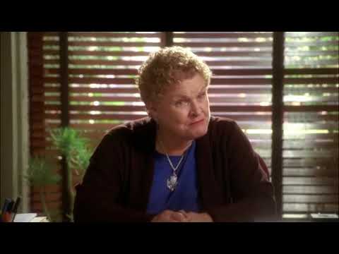 Desperate Housewives:  Principal Moment