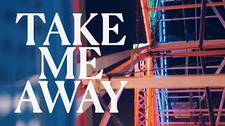 SCOTTY SIRE - TAKE ME AWAY
