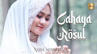 Download lagu Nazia Marwiana Cahaya Rasul... mp3