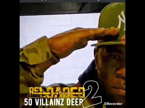 Teebone Blast - 50 Villainz Deep ...Reloaded! **Brownsville ..Lets do it Again!** #Listen2daBarz #BK