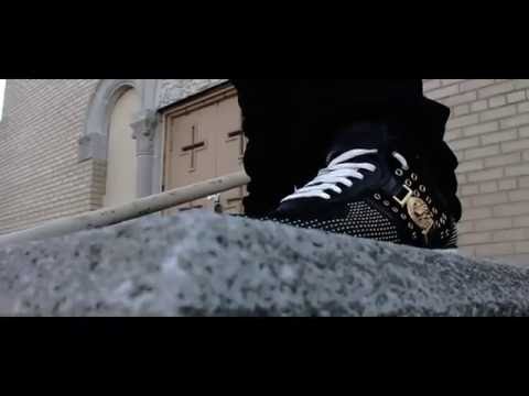 DannyAlwaysWin - R.I.P Fuji (Official Video)