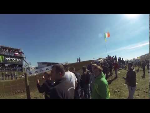 MXoN our history from Greece