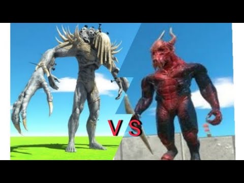 Ultimate Battle: Ganesh Girish Gaming - Scourge vs Kozarog!
