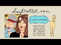 Wreckless Eric & Amy Rigby - Please Be Nice To Her - Daytrotter Session
