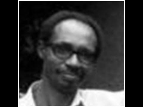 Uyu mwana ni we Mahoro [Version originale] - Théophile RUBAYITA - Rwanda, 1975*