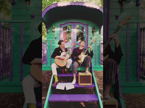 Thibault Cauvin & -M- "Anne ma sœur Anne"