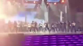 Download lagu 161228 RED VELVET , TWICE , GFRIEND & IOI Into The New World - Rehearsal @ KBS Gayo Daechukje 2016 mp3