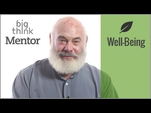 アンドリュー・ワイル博士幸福の追求｜ビッグ・シンク・メンター (Dr. Andrew Weil: The Pursuit of Happiness | Big Think Mentor)