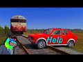 Getting Killed EVEN MORE In My Summer Car