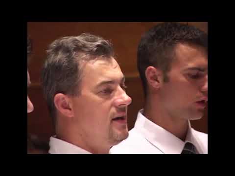 Corul de Cameră Emanuel - Cant Aleluia