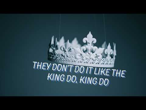 Bizzle X H.U.R.T - King with lyrics