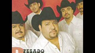 pesado - nunca nos separaremos