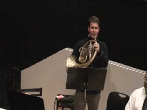 Scully does Doug Hill jazz-Mixin