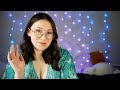 ASMR Life Update ✨ Long Whisper Ramble, Vlog + Show & Tell