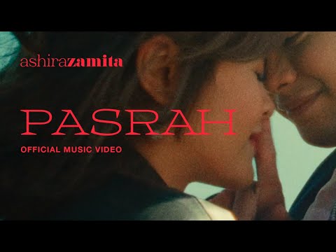 Ashira Zamita - Pasrah (Official Music Video)