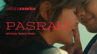 Download lagu Ashira Zamita - Pasrah mp3