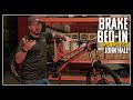 Shortest Brake How-To Video Ever! Aaron Gwin's World Cup Mechanic shows you how to bed in brakes