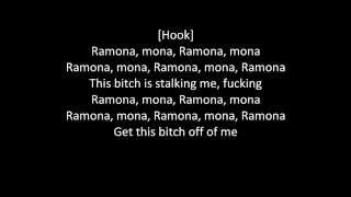 Hopsin-Ramona Ft Jarren Benton Lyrics