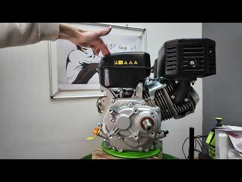 Weima WM190F-L(R) NEW