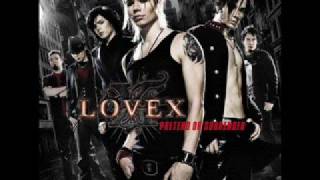 lovex if she&#39;s near