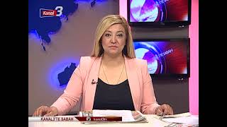 Kanal 3’te Sabah | 11 Mayıs 2022