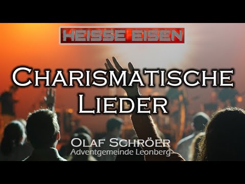 Video-Vorschau: Charismatische Lieder – Eine Gefahr für den Glauben? (1)
