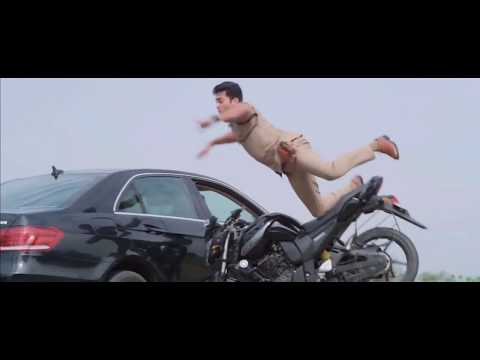 Dhruva - Manishi Musugulo Mrugam Neney Ra Video Song | Ram Charan , Rakul Preet Singh, Arvind Swamy