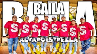 Download lagu BAILA BAILA | Alvaro Estrella | Zumba | Southvibes mp3