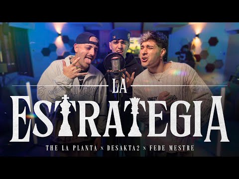 The La Planta and DesaKTa2 🤟🏼 