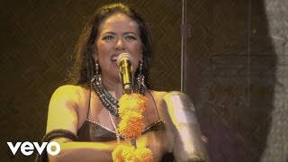 Lila Downs - Balas y Chocolate (Concierto en Vivo)
