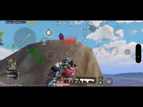 CLEARING MY GALLERY •. PUBG MOBILE HIGHLIGHTS !!