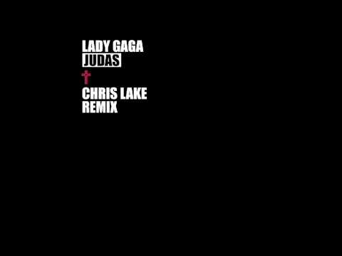 Video thumbnail for Judas (Chris Lake Remix)