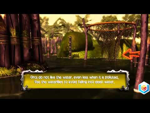 Orc Attack : Flatulent Rebellion PC