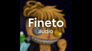 Reggie Mills ft Ski Mask &amp; Lil Yachty - Fineto