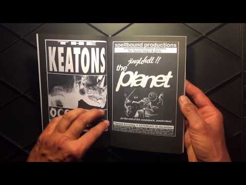 OCCII: Archive Fever