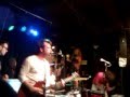My Warning Song (Live at Great Scott) - Wheat