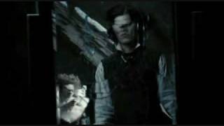 Something Must Break Music Video