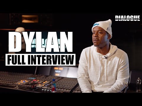 Dylan Doesn’t Hold Back About Diddy & Calls Out Wyclef Jean, Cassidy, Questlove, Maino & Will.i.am