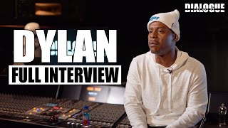 Dylan Doesn’t Hold Back About Diddy & Calls Out Wyclef Jean, Cassidy, Questlove, Maino & Will.i.am